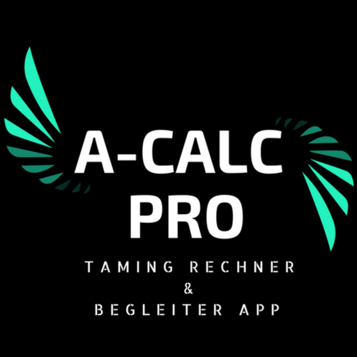 A-Calc Pro for Ark Survival app icon