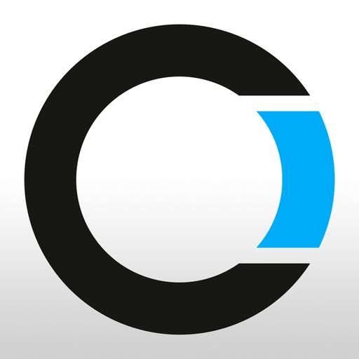 CustomOffice app icon
