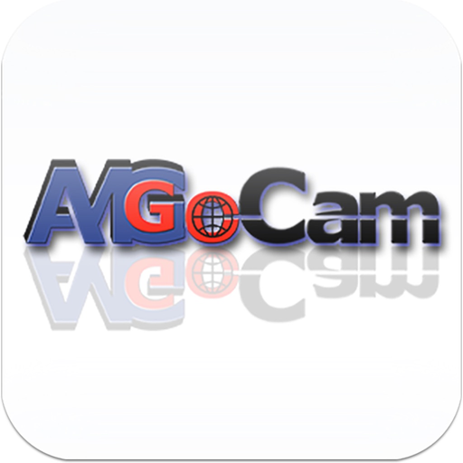 Amgocam app icon