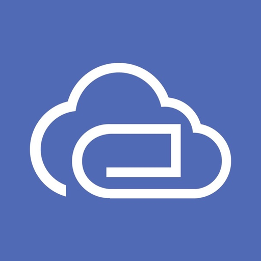 EasyCloud for Yandex Disk - Your Cloud Media on TV app icon