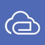 EasyCloud for Yandex Disk - Your Cloud Media on TV icon