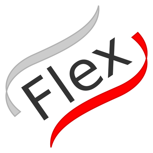 Tera Flex app icon