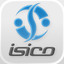ISICOapp icon