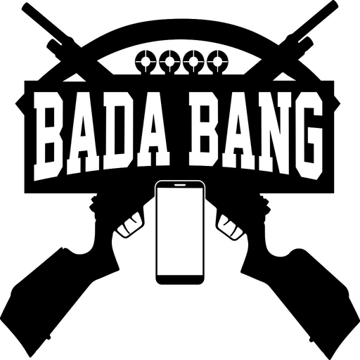 BadaBang app icon