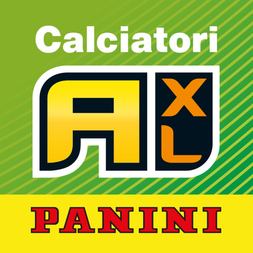 Calciatori Adrenalyn XL™ 25-26 app icon