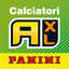 Calciatori Adrenalyn XL™ 25-26 icon