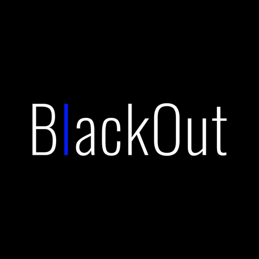 IPSC BlackOut app icon