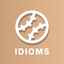 English Sports Idioms icon