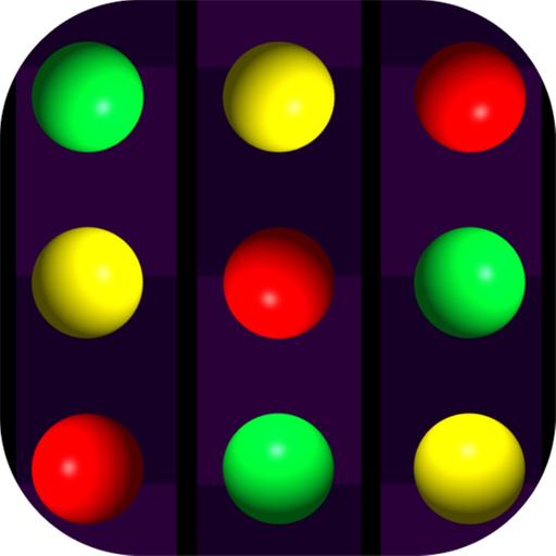 Don't Pop The Green Bubble app icon