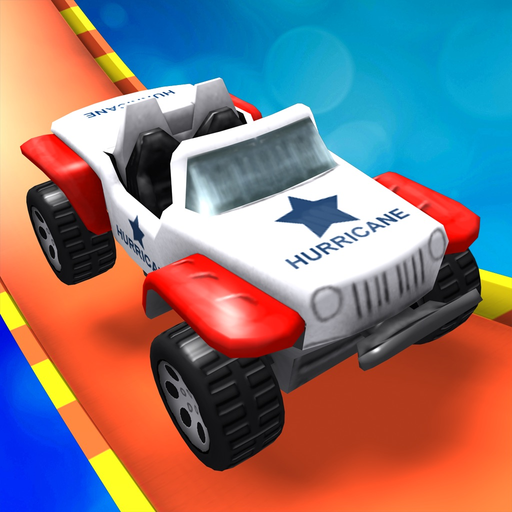 Playroom Tracks app icon