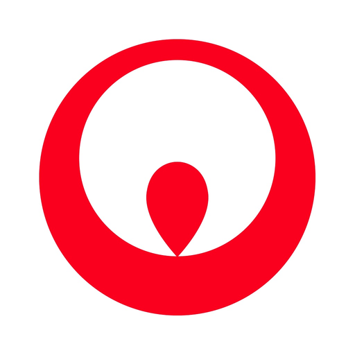 Veolia Events app icon