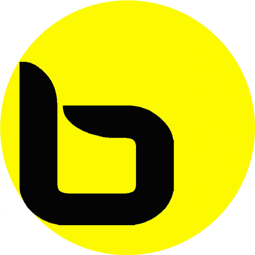 BodyFitHaren app icon