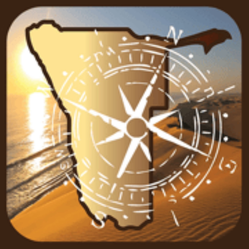 Namibia app icon