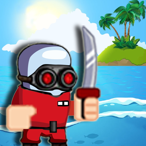 Sea Battle - The Last bay of Pirates Empire app icon