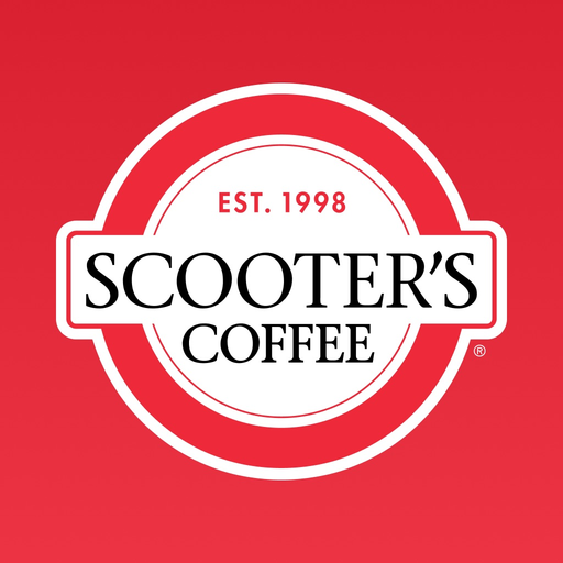 Scooter's Coffee app icon