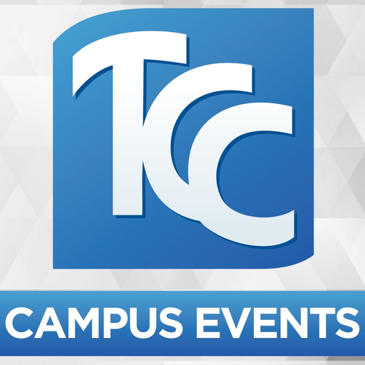 Tulsa Community College Events app icon