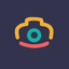 Photo Collage-photo editor,grid collage,collages icon