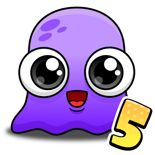 Moy 5 - Virtual Pet Game app icon