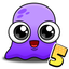 Moy 5 - Virtual Pet Game icon