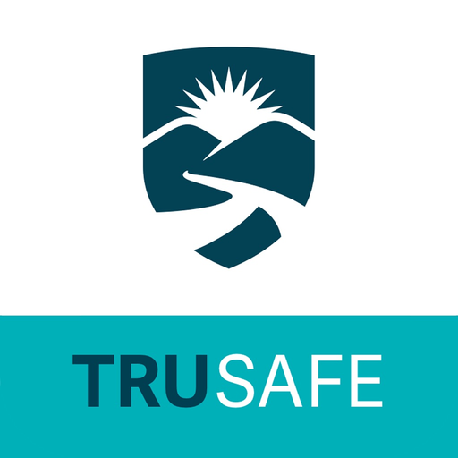 TRU Safe app icon