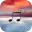 Ocean Sounds - Relaxing Music icon