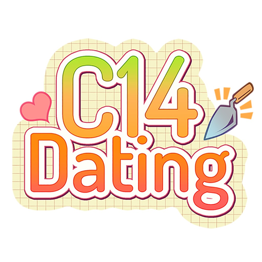 C14 Dating Visual Novel app icon