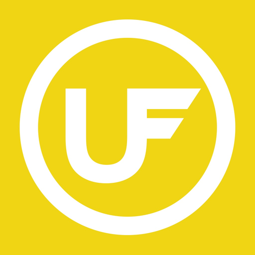 Union Fitness app icon