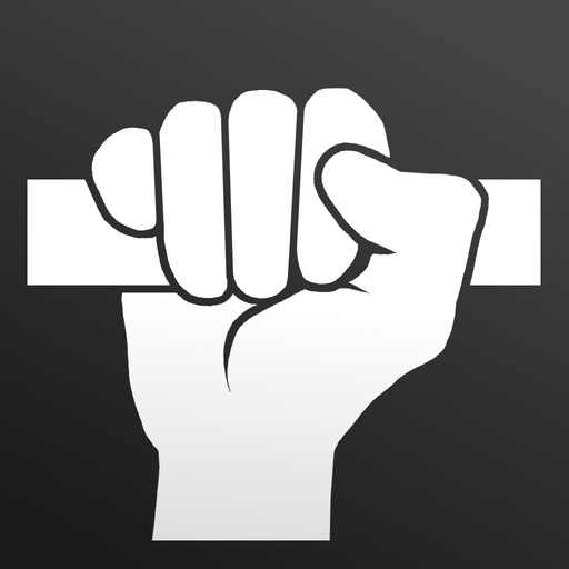 Calisthenics Mastery Pro app icon