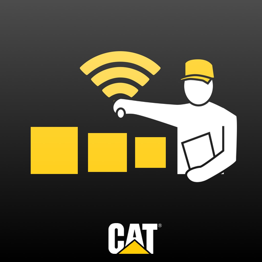 Cat® Wear Management System app icon