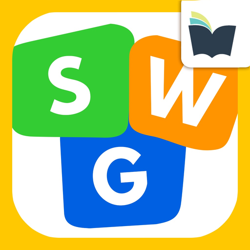 Sight Word Games app icon