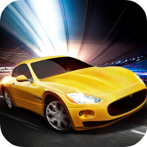 Fun Run 3: Race Car Games For Free app icon