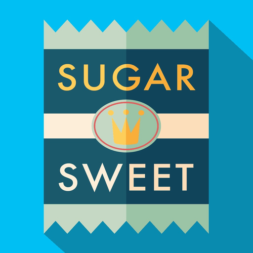 SugarSweet app icon
