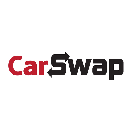 CarSwap app icon