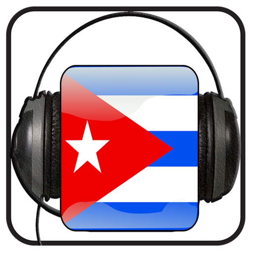 Radio Cuba FM - Cuban Live Radios Stations Online app icon