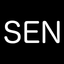 SEN - line drawing game - icon