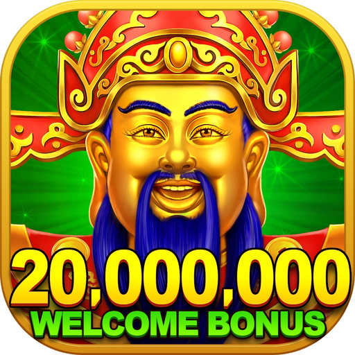 Lucky Win Casino: Vegas Slots app icon