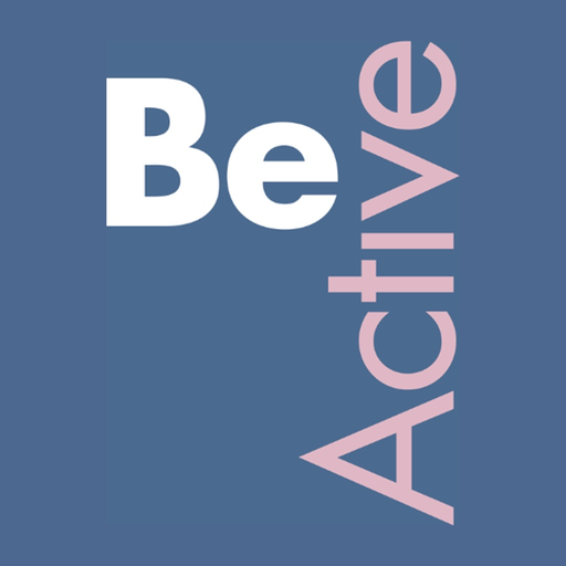 BeActive Physio app icon