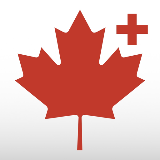 PlusTax - Canadian Sales Tax app icon