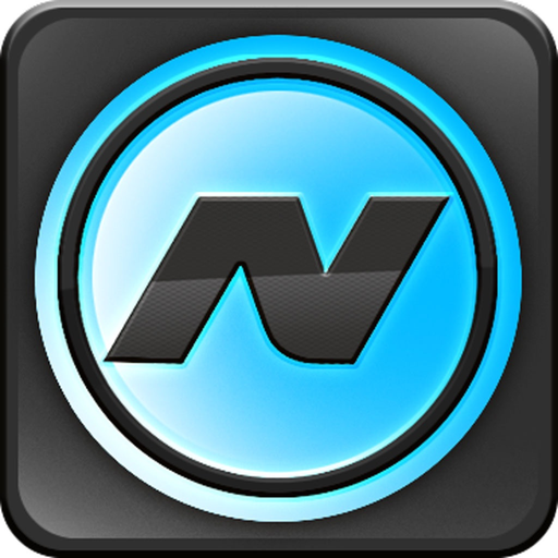 VISOR VR app icon