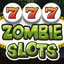 Zombie Slots Great Casino Game icon