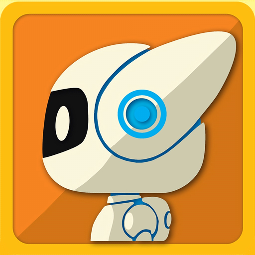 Robotizen - Kid learn code 5+ app icon