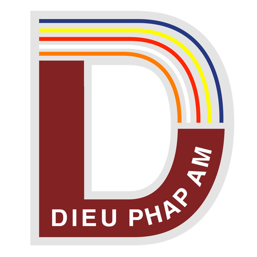 Diệu Pháp Âm app icon