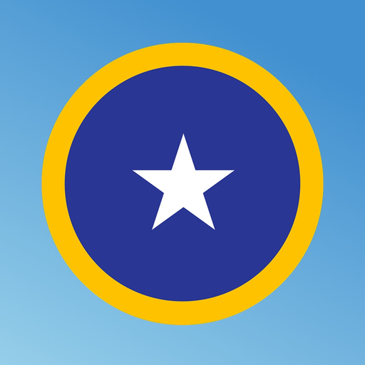 Ananda Meditation app icon