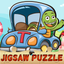 Car and Trucks Jigsaw Puzzles for Toddlers Free icon