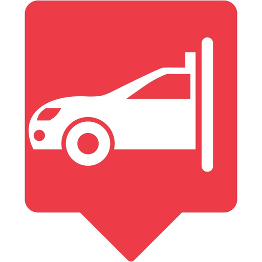 Errand Driver app icon