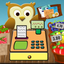 Educative Cash Desk icon