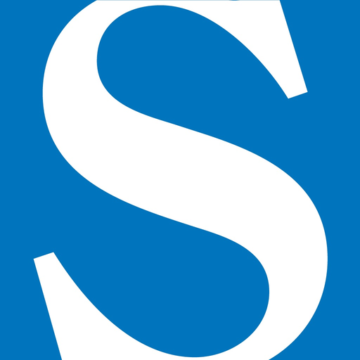 Stimme App app icon