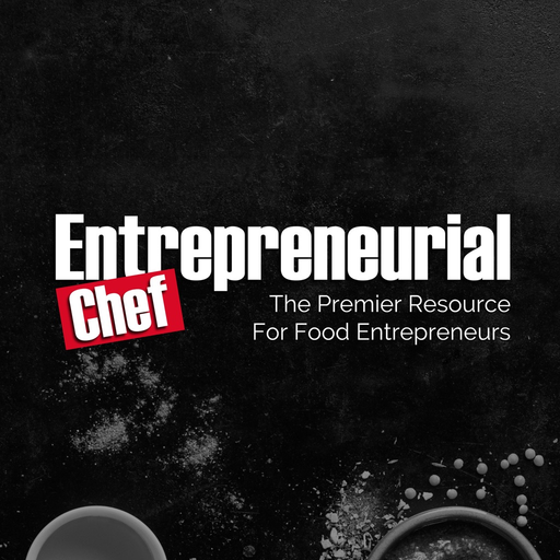 Entrepreneurial Chef app icon