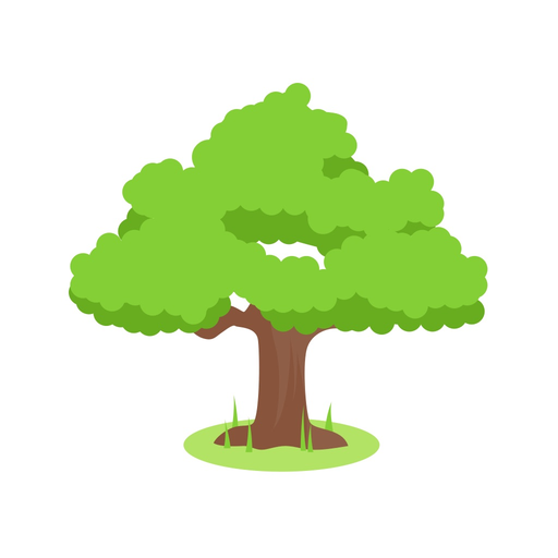 Afforestation app icon