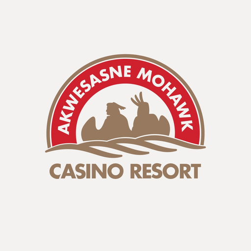 Akwesasne Mohawk Casino Resort app icon